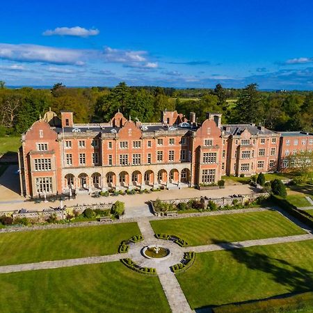 Easthampstead Park Hotel Bracknell Exterior photo